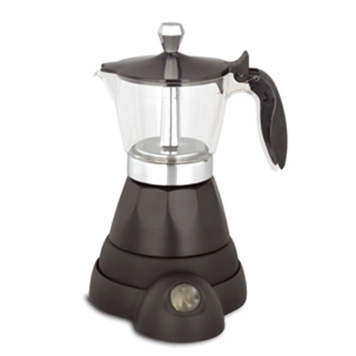 espresso coffee machine new coffee maker 3cups moka coffee maker