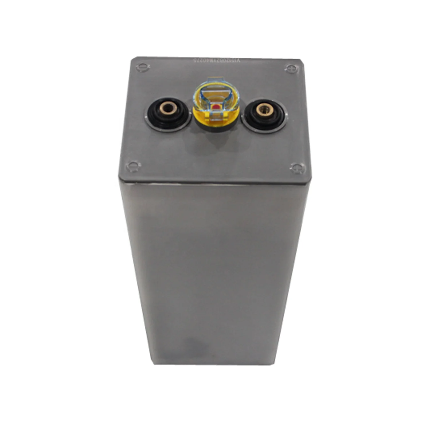 Forklift Battery Single Cells 2V 440Ah 8VBS440 Traction Lead Acid Battery