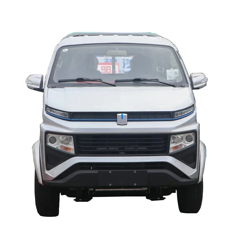 Geely Remote F3E Fast Charge Single Row Pure Electric Fence Board Light Truck Hot Selling China Camera Automatic K01 Mini Truck