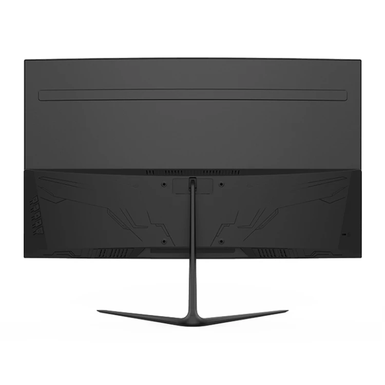 Горячая Распродажа HPC H275DZ 27 Дюймов 165 Гц HD 1080P изогнутый экран ЖК-дисплей игровой