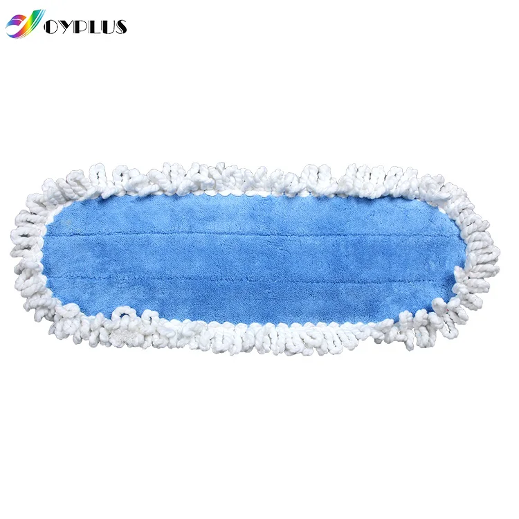New Fashion Floor Flat Sliding Type Home Cleaning Dust Mop Cleaning Microfiber Mop
