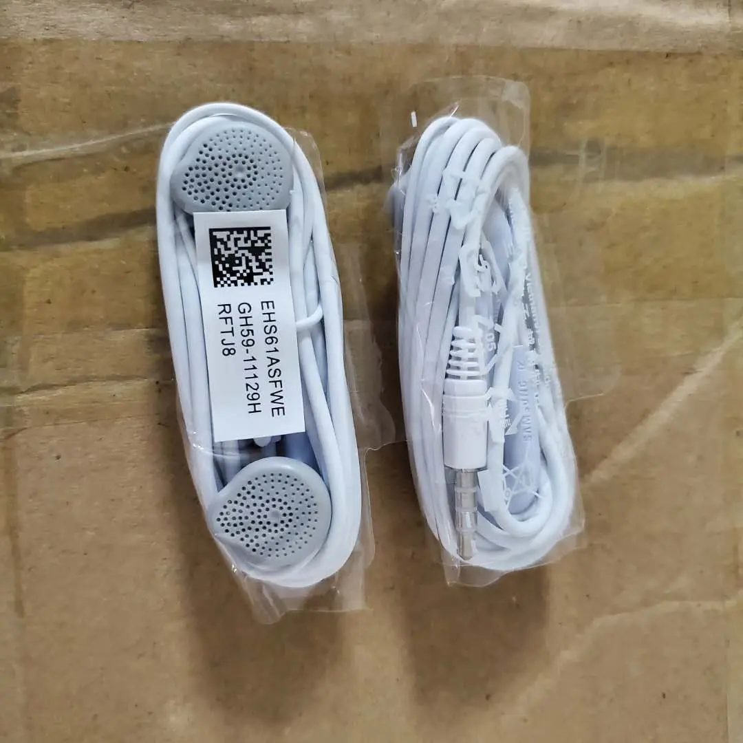 S5830 earphone 6