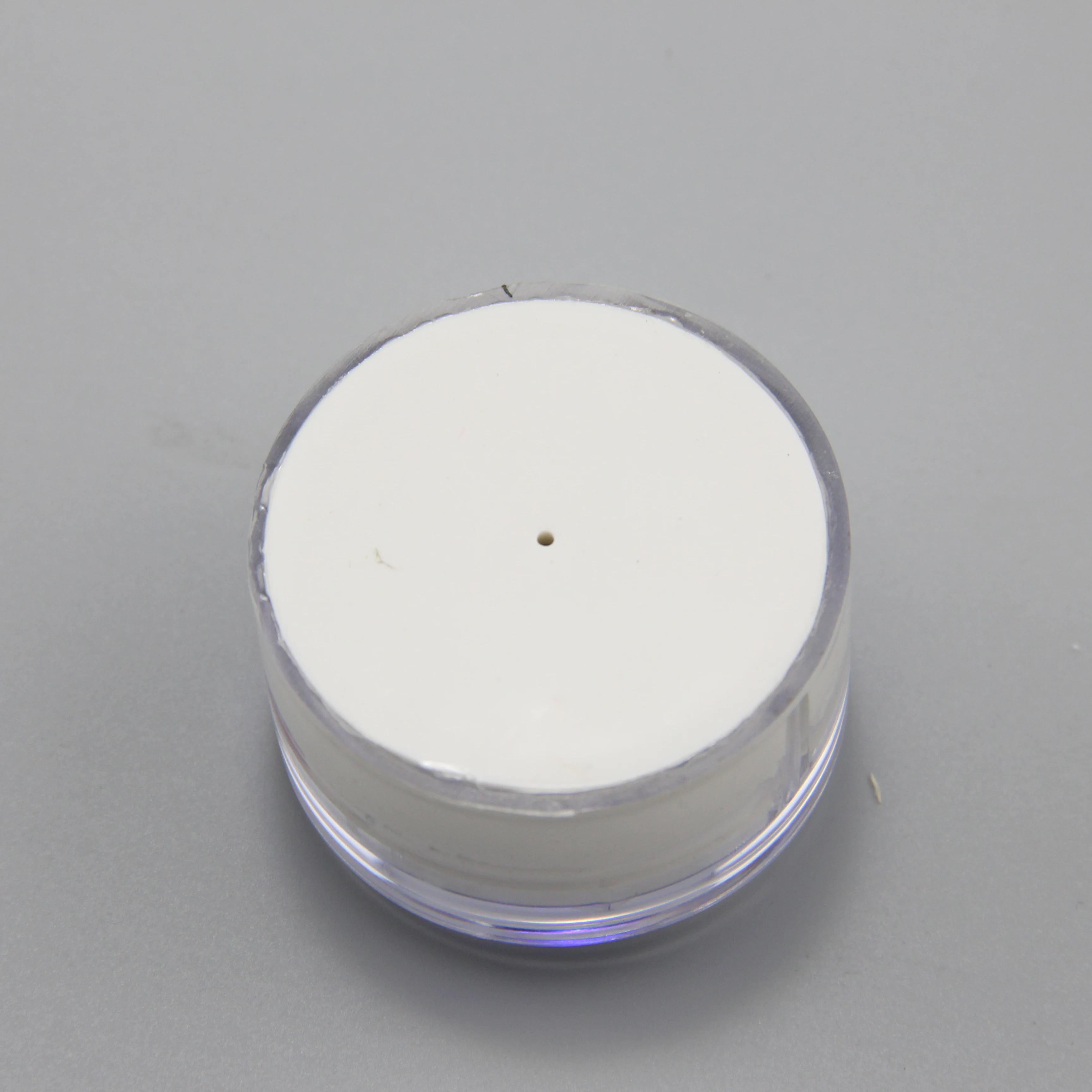 Solar Power LED Rounded Underground Light for Yard Driveway Lawn Pathway Ground deck buried lights