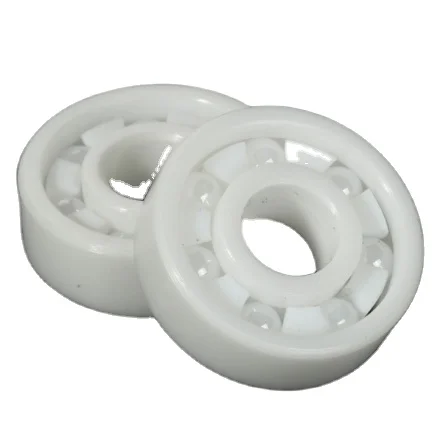 Newly Arrival Hybrid Ceramic Bearings Deep Groove Ball Bearing for Skateboard