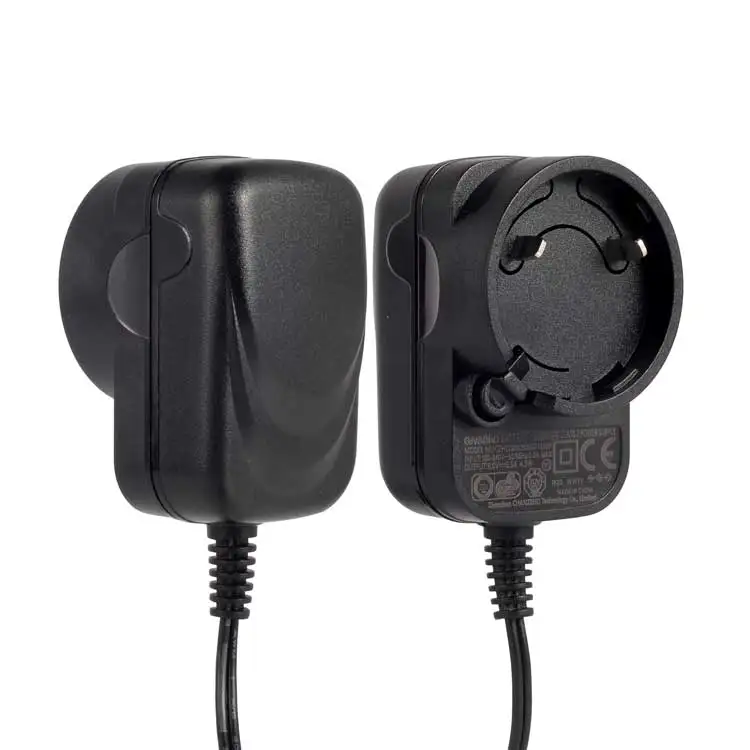 Chanzeho03 12V 1A линия адаптера 12W AC DC адаптер питания зарядное устройство с европейской вилкой для hoover bag Вакуумный Очиститель жидкий медведь ТВ бокс