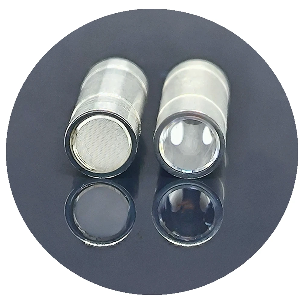 Customizable Factory Price Endoscope Optical Light Guiding Cone for Endoscope Assembling and Repair Light Cone