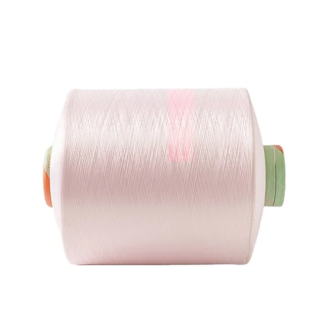 DTY Polyester Wholesale New Products 50D/36F NIM/SIM SD RW Polyester Yarn for Knitting