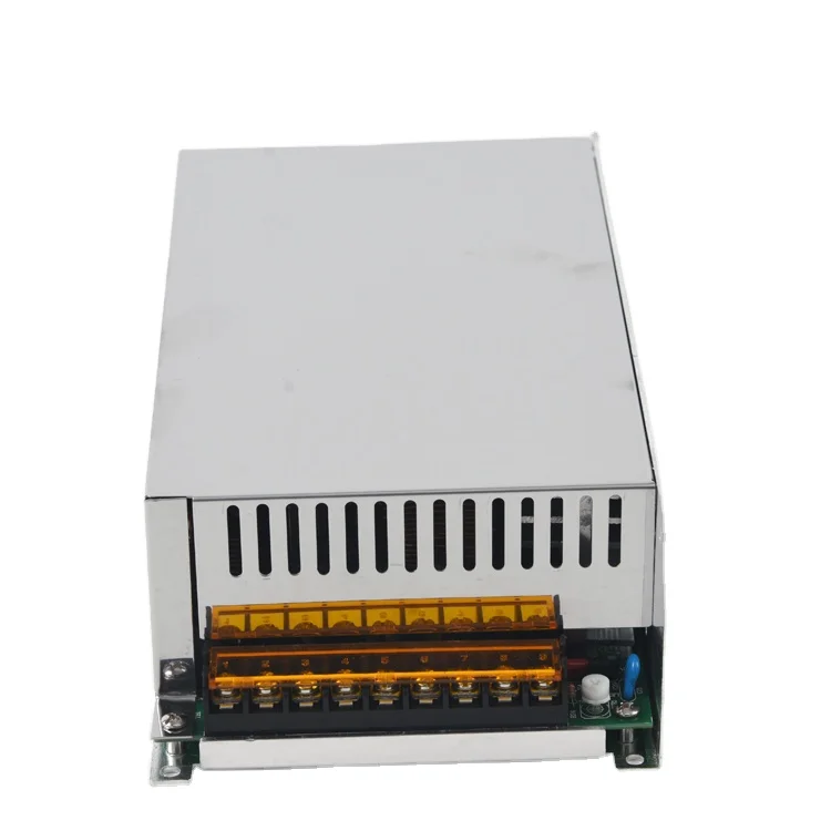 China S-800 Single Industrial switching power supplies