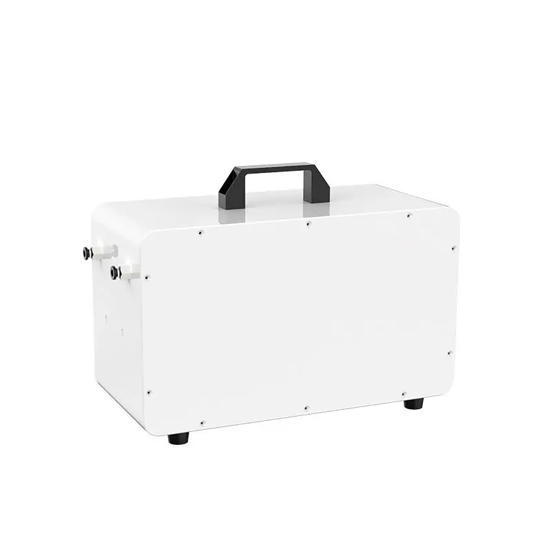 Wholesale Large Area Commercial Hotel Restaurant Scent Diffuser Machine HVAC Fragrance Oil Aroma Diffuser