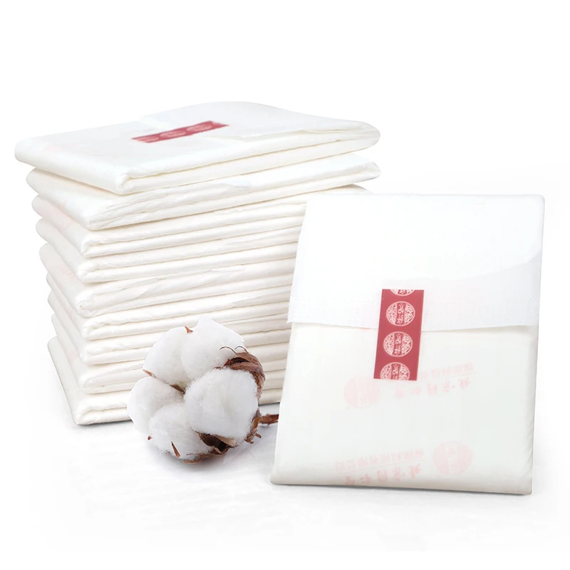 Hot sale Daily use Ultra thin Preventing Side Leakage and Reserve Osmosis Disposable Female sanitary napkin vaginal used tampons