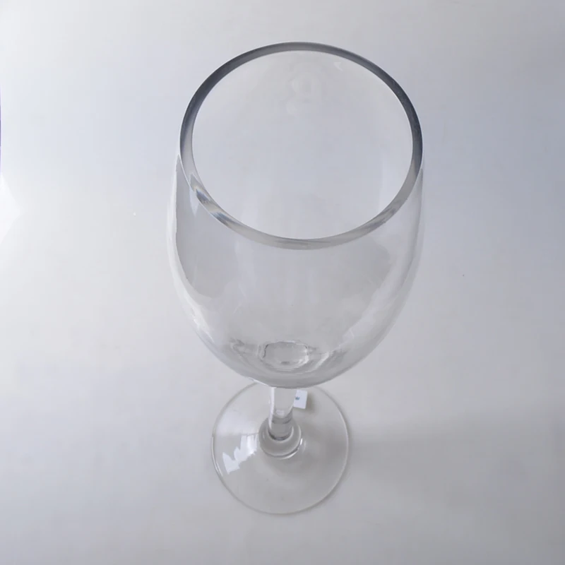55cm high giant wine  glass