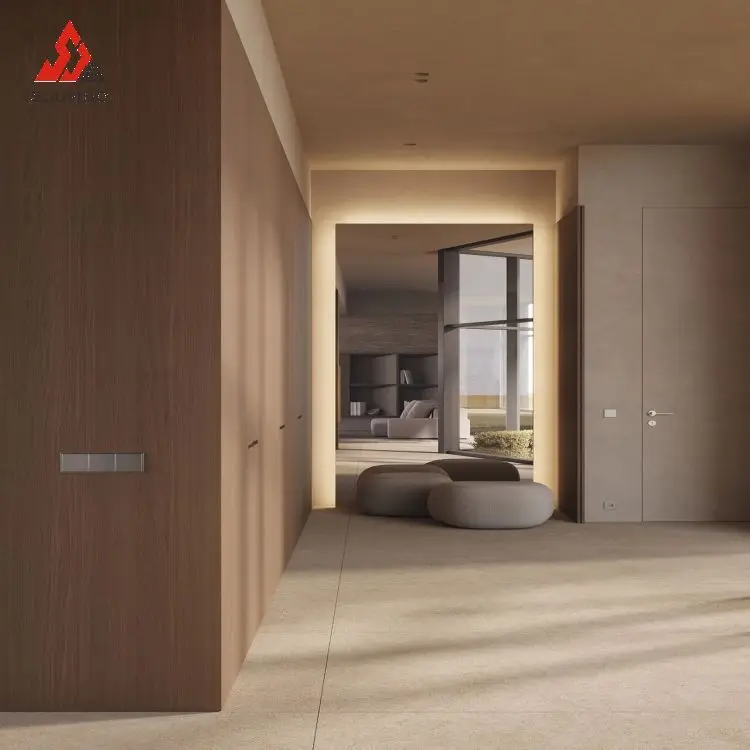 Good Selling Wall Panel De 3D Pvc Efecto Madera Decorativo Para Pared Art