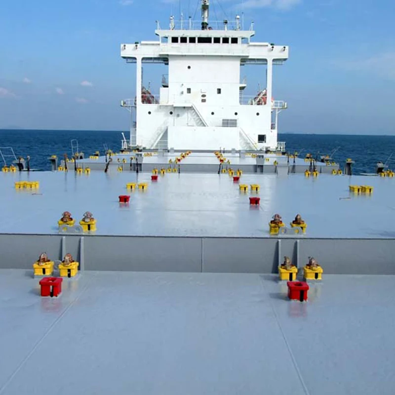 YG best quality 5000 dwt bulk carrier general cargo ship vessels