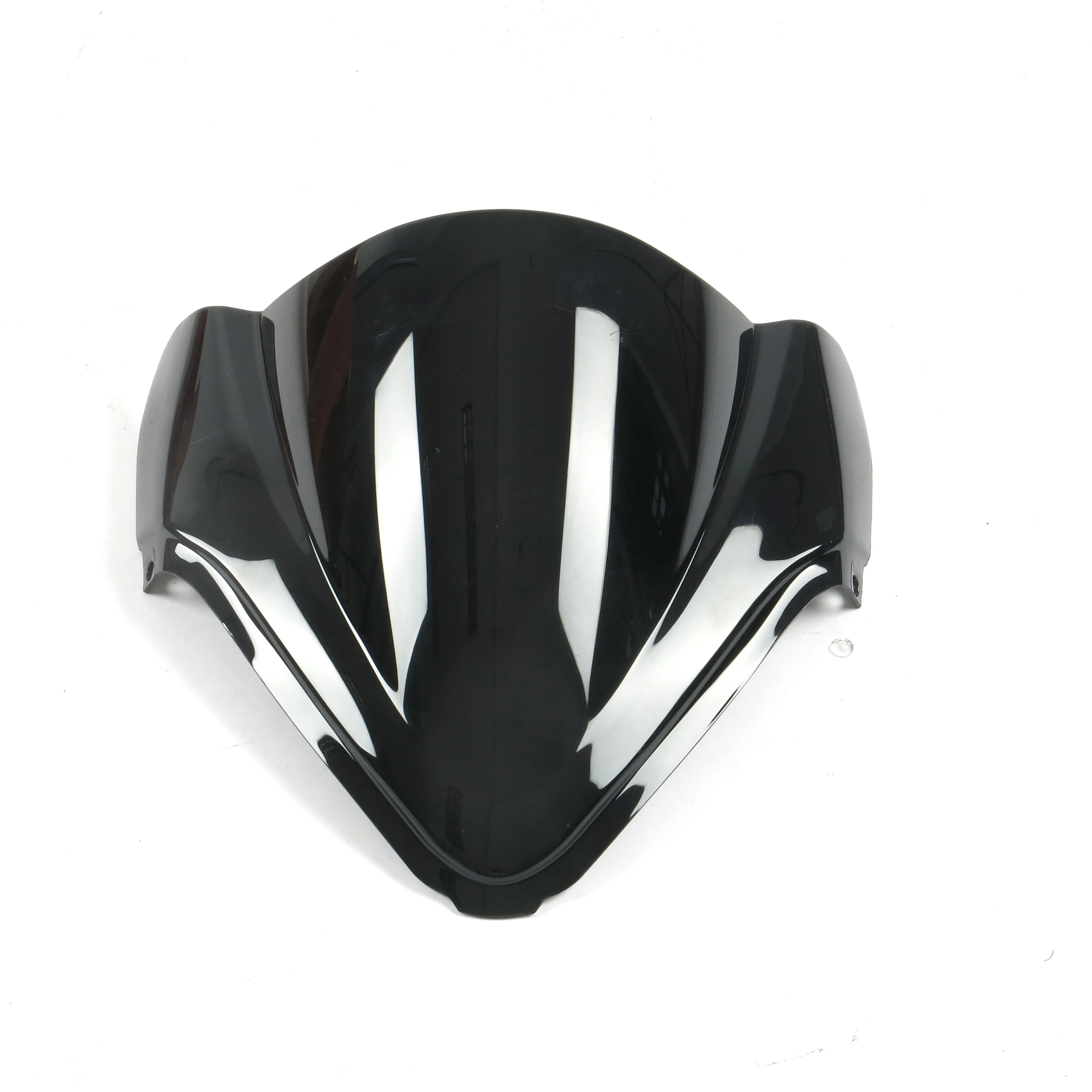 Pc Material Motorcycle Spare Parts For SUZUKI GSX-R1300 Hayabusa 2008-2011 Motorcycle Windscreen