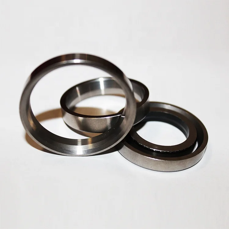 Auto Valve Seat Ring For Engine 6CT