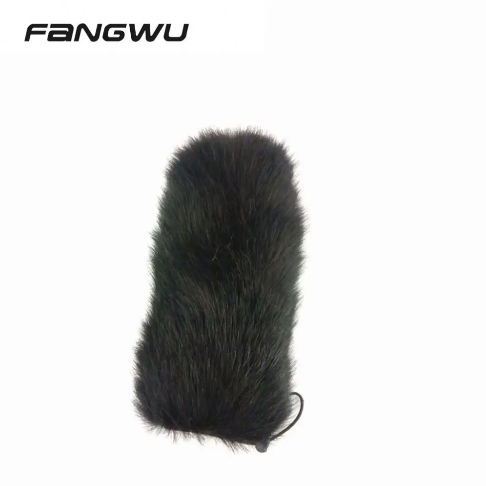 Professional Portable Audio H1n Zoom H2n Dead Cat