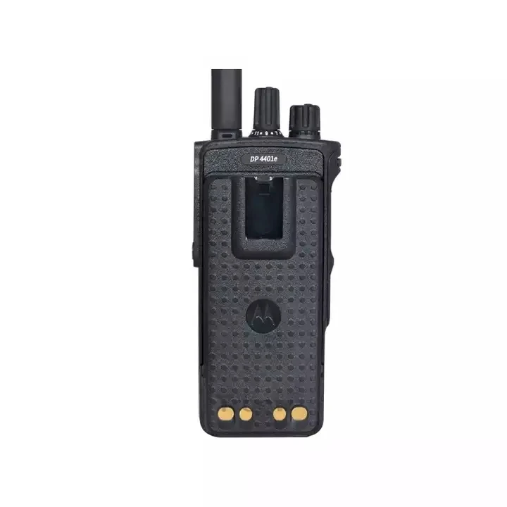 Цифровая рация Moto XPR 7380e 800/900 МГц wolki