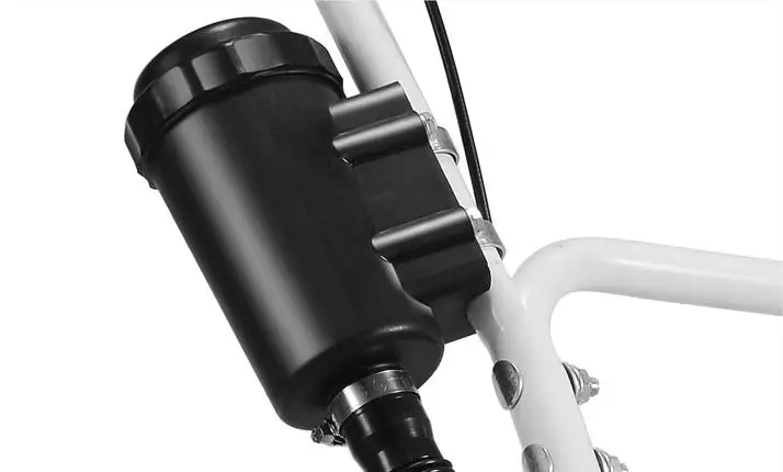 Multi-functional micro-cultivator Small micro-rotary spray loose machine Spray