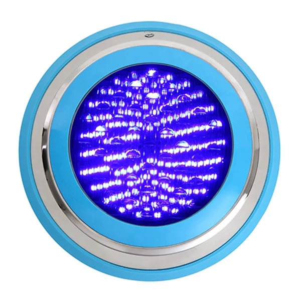 Underwater swimming pool led para piscinas conjunto completo para lampara para piscinas
