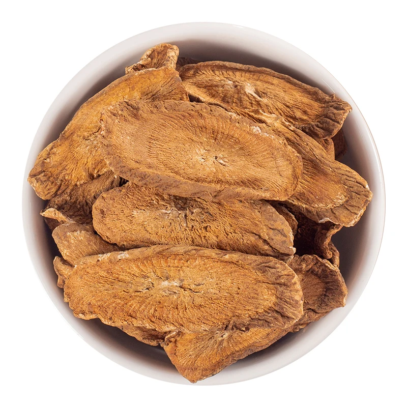 High-quality burdock root tea & enhance immunity & spleen and stomach