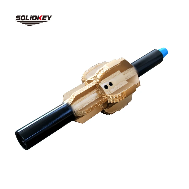 14 Inches HDD PDC Rock Reamers