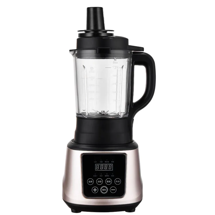
New design eco-friendly professional electric blenders food processor blender 