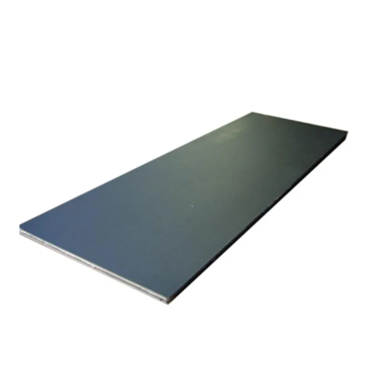 Factory Price 1.5mm 306 304 Brushed Surface No.1 2B BA No.4 Mirror Stainless Steel Plate from Chinese Manufactures