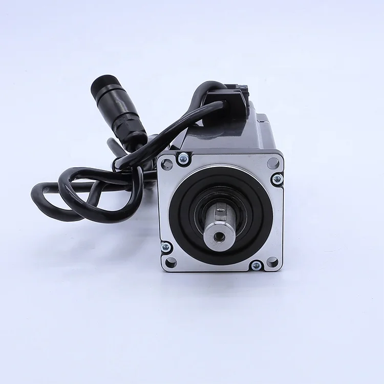 Original Servo motor and driver kit high performance drive DC servo motor driver