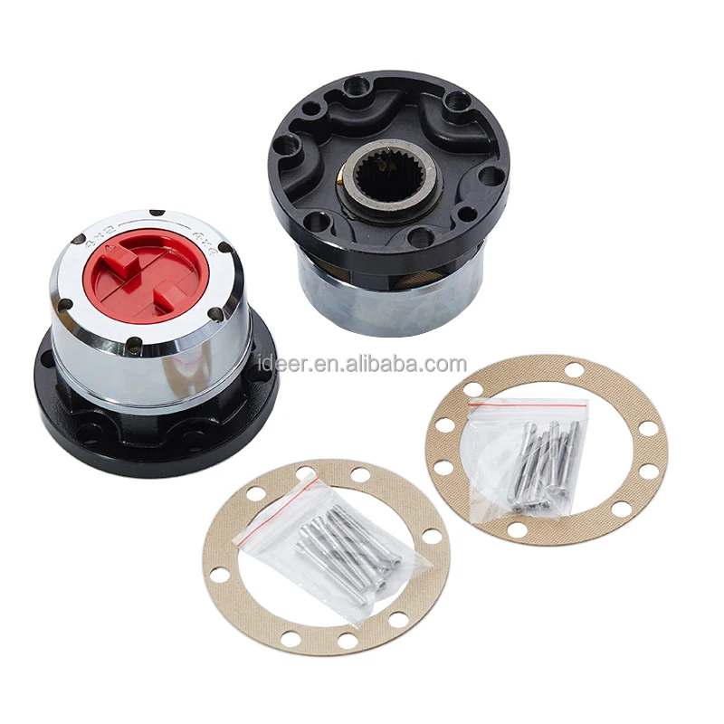 FREE WHEEL HUB AVM438HP for SUZUKI Sidekick/Geo Tracker,  all kinds of manual hub
