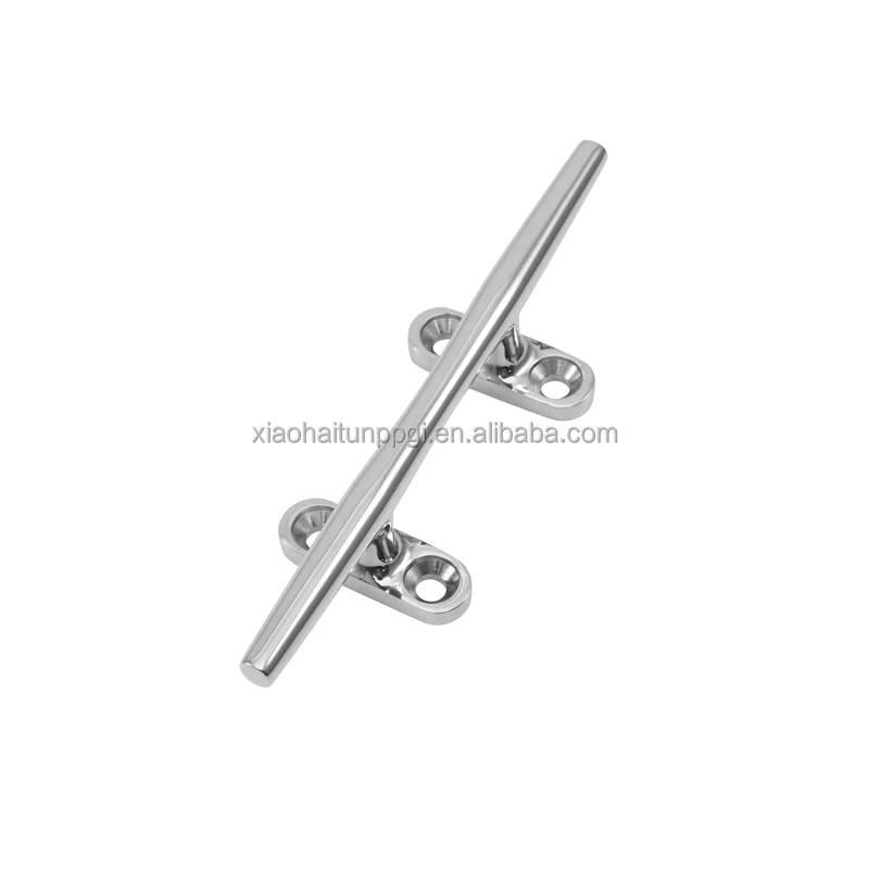Новый дизайн 316 из нержавеющей стали морская фурнитура для яхт горбатый шлет лодок
