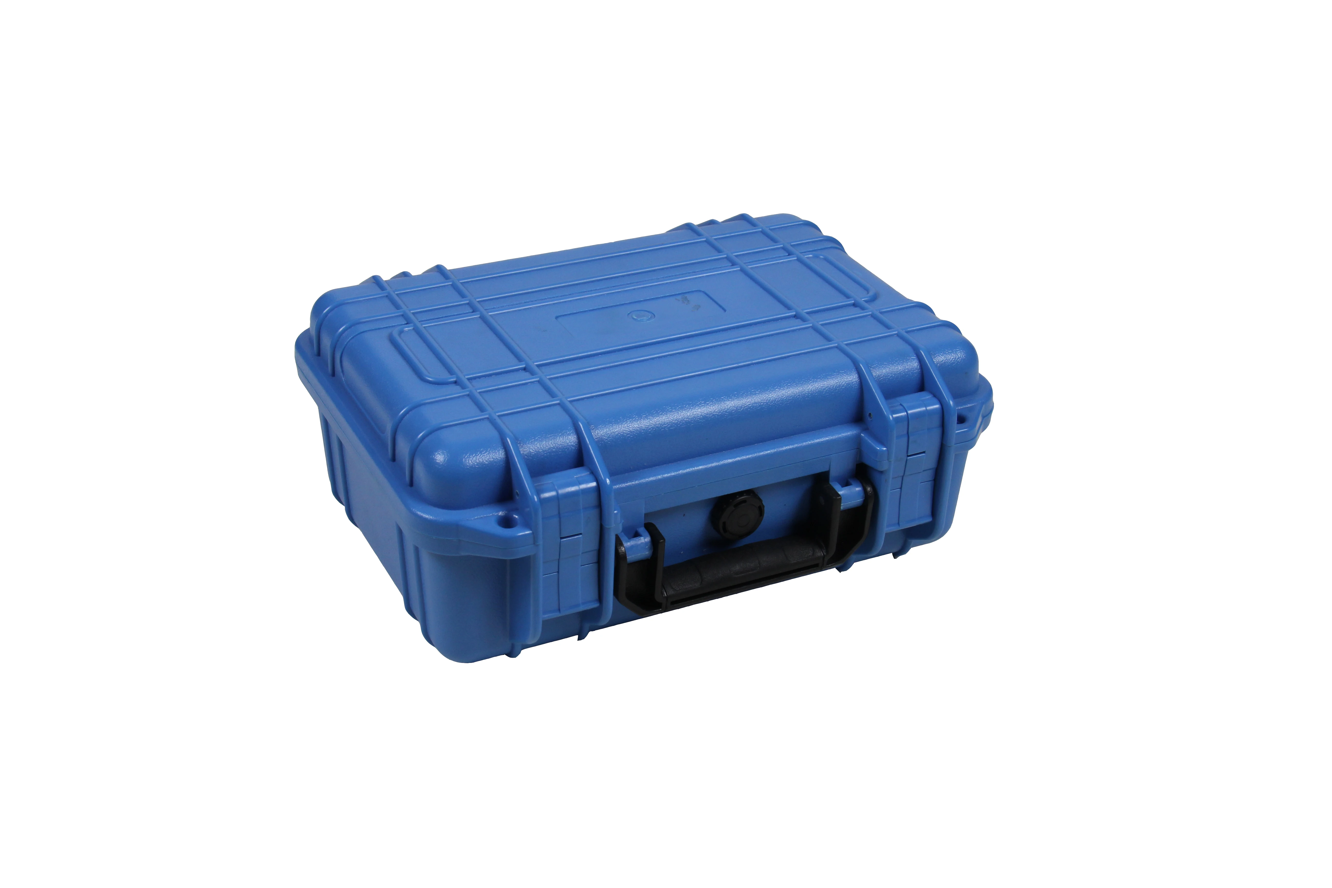 IP67 Waterproof Multi-Purpose Plastic Equipment Protective Hard Case Customizable ABS PP EVA with OEM Support for Carrying Tools