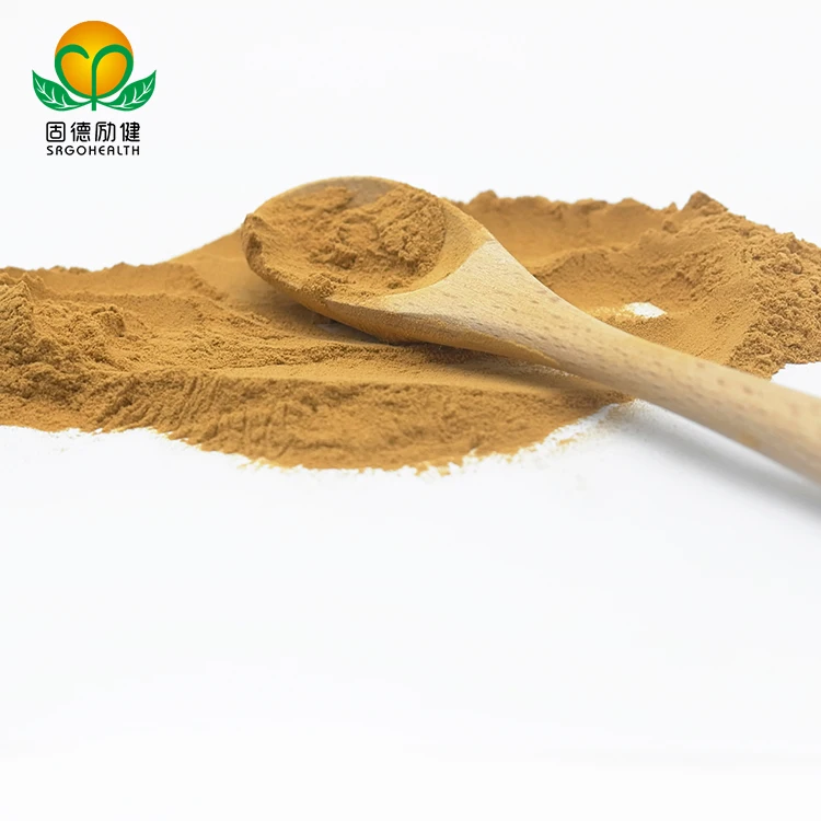 OEM Manufacturer Organic Cordyceps Militaris Extract Powder