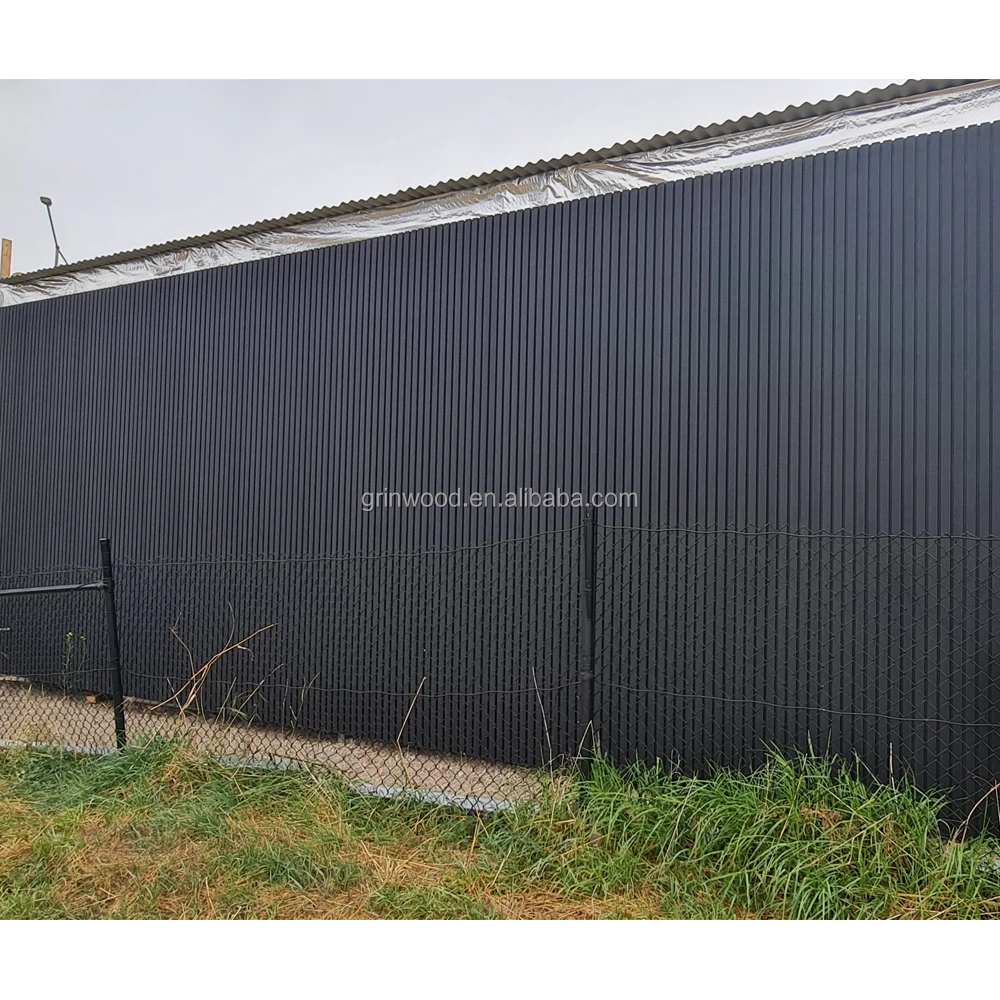 Factory outlet 3D wpc panel wall 205*25mm wall cladding exterior Mildew resistant wall panel wpc