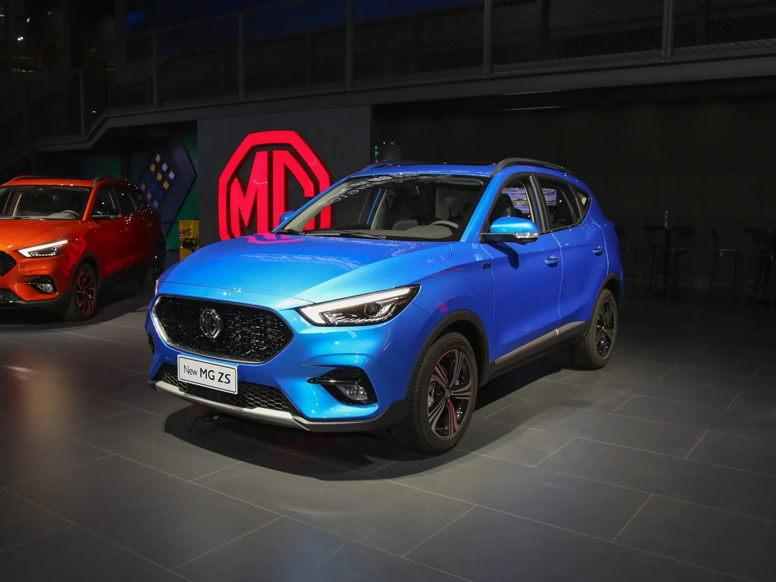 MG ZS бензиновые автомобили автомобильные мазутные топлива новый бензиновый внедорожник сделано в Китае