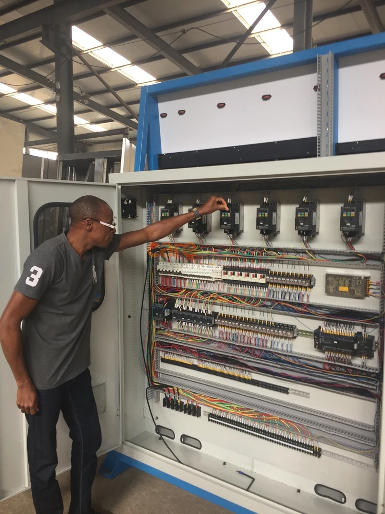 Insulated Glass Sealant Extruder