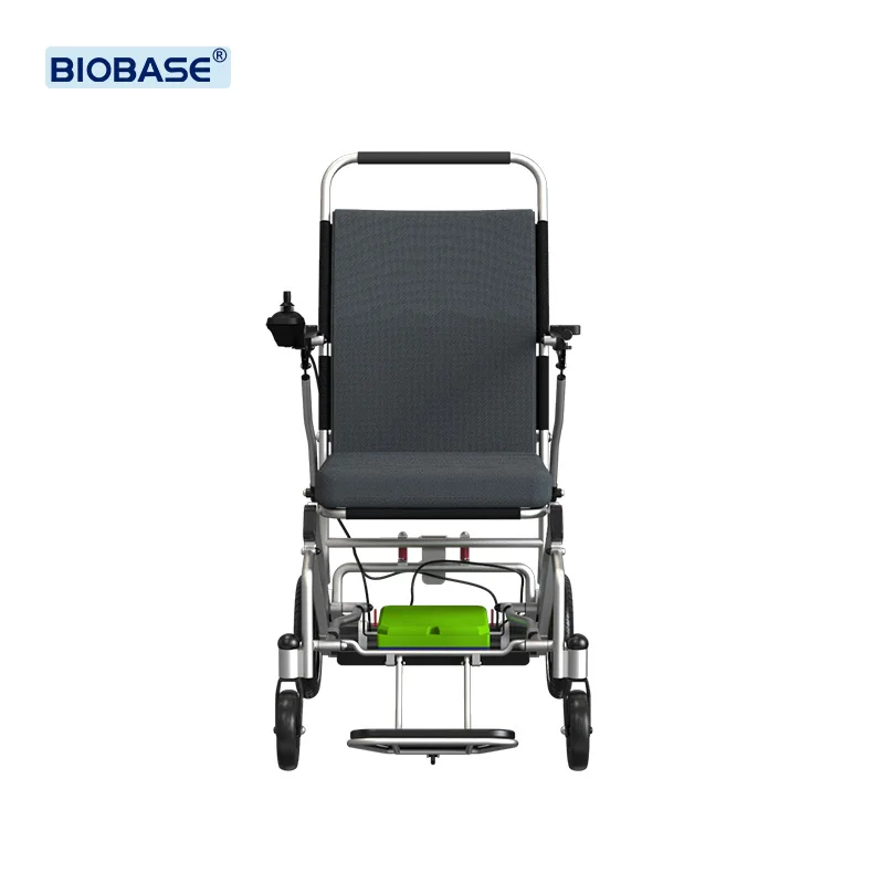 BIOBASE Factory Priced Steel/Metal Doctor Examination Bed for Hospital Care Patient Bed