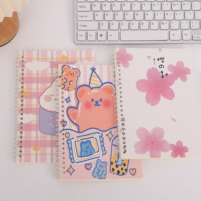 Spot Wholesale Export Fastest 2022 Best Selling Personalized Design Fashion Schedule Planner Daily Plan Calendar A5 English Book