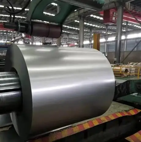Factory Price Dx51d+z275/ Astm A653 Galvanized Steel Coil roll gi coils