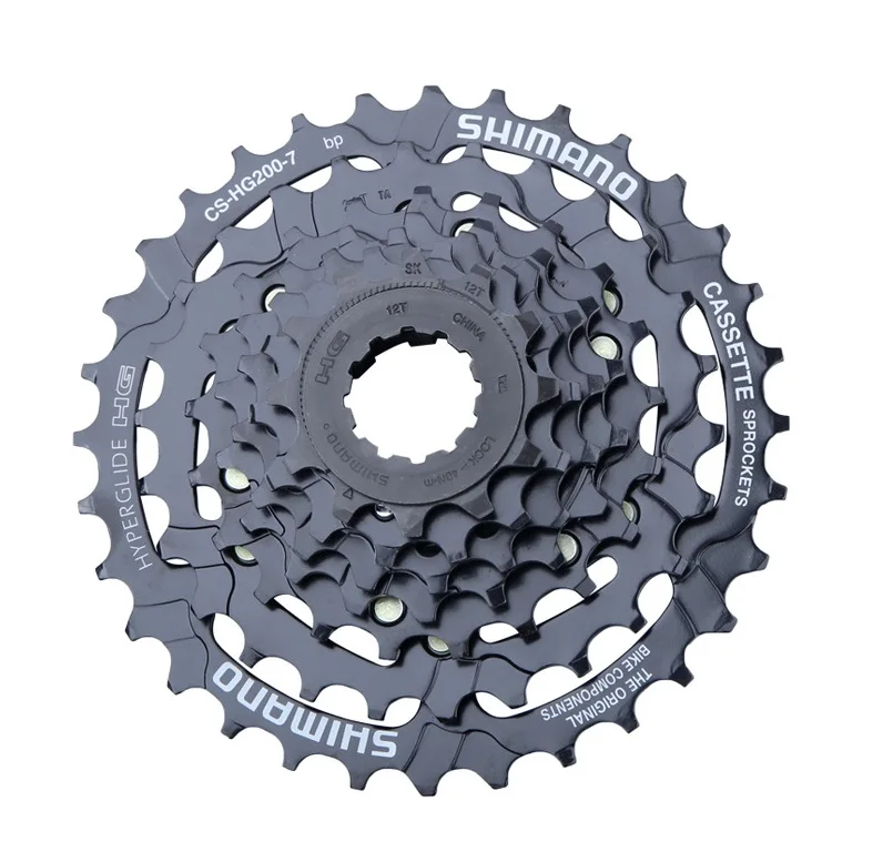 MTB Freewheel 7/21 скорости 12-28t 32t горный велосипед freewheel кассета