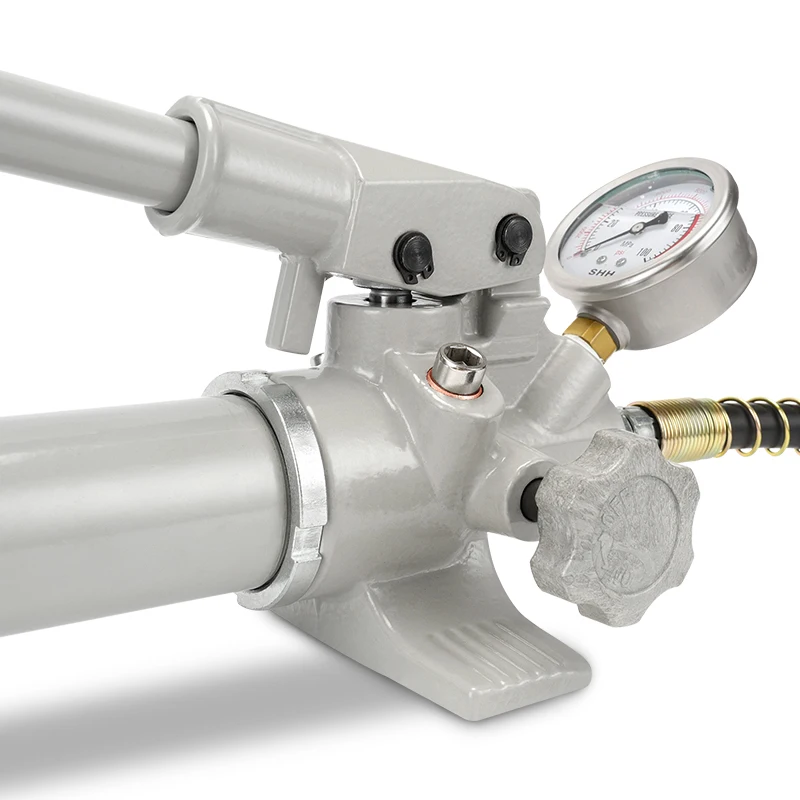 APR-390 High Hand  Pressure Hydraulic Manual Pump