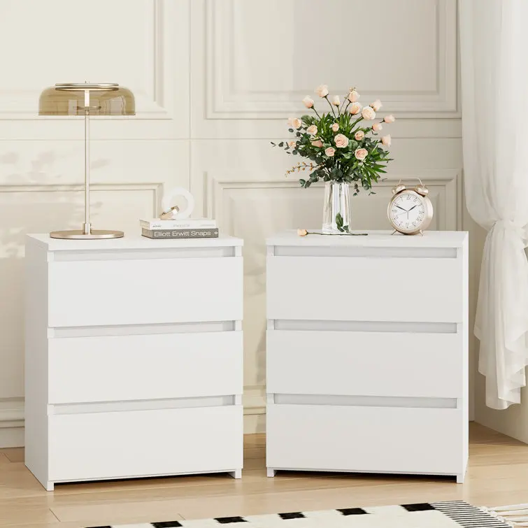 Wholesale High Quality Tv Rack Furniture Modern Living Room Smart Side Table Bedroom Sofa End Table