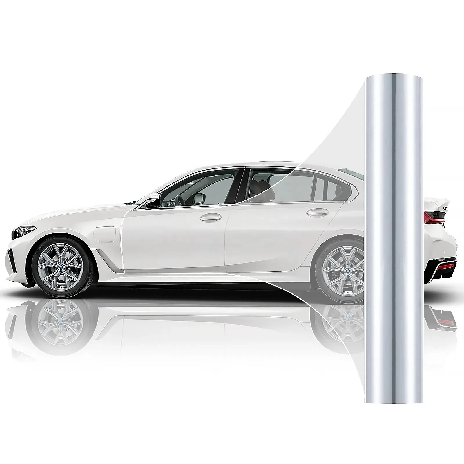 Origin Car Coating Protective anti yellow self adhesive xpel stealth cost tpu ppf Paint Protection Film Wrap Vinyl Film