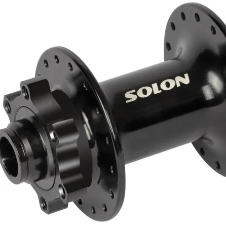 Dh901R 6 Bolt Disc Solon Bicycle Hub 28/28 32/32Hole 100/135Mm Brake Mountain Hub Bicycle Disc Brake Hub