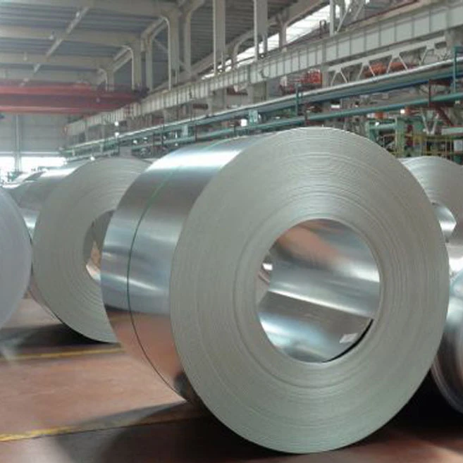 Galvanized Steel Coil Csi Galvanized Steel Coil Dq Rd 66 Max Zinc Hot Dipped Galvanized Steel Coil