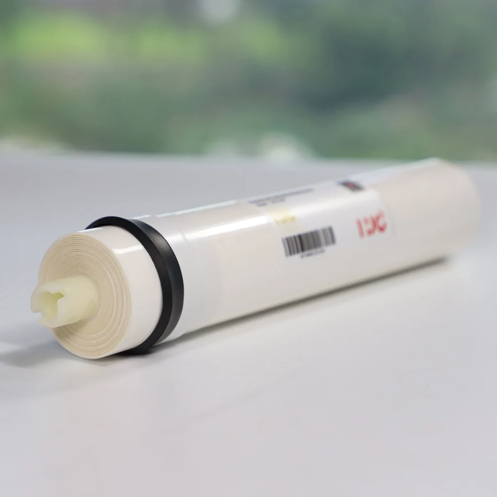 Ro Film Reverse Osmosis Water Treatment Membrane 200G Commercial Ro System