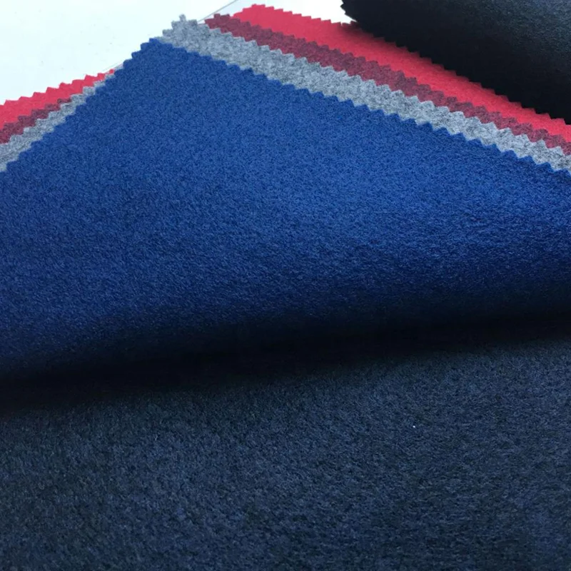 Wholesale 100% Polyester Padding 250 Grams Soft Under Collar Felt