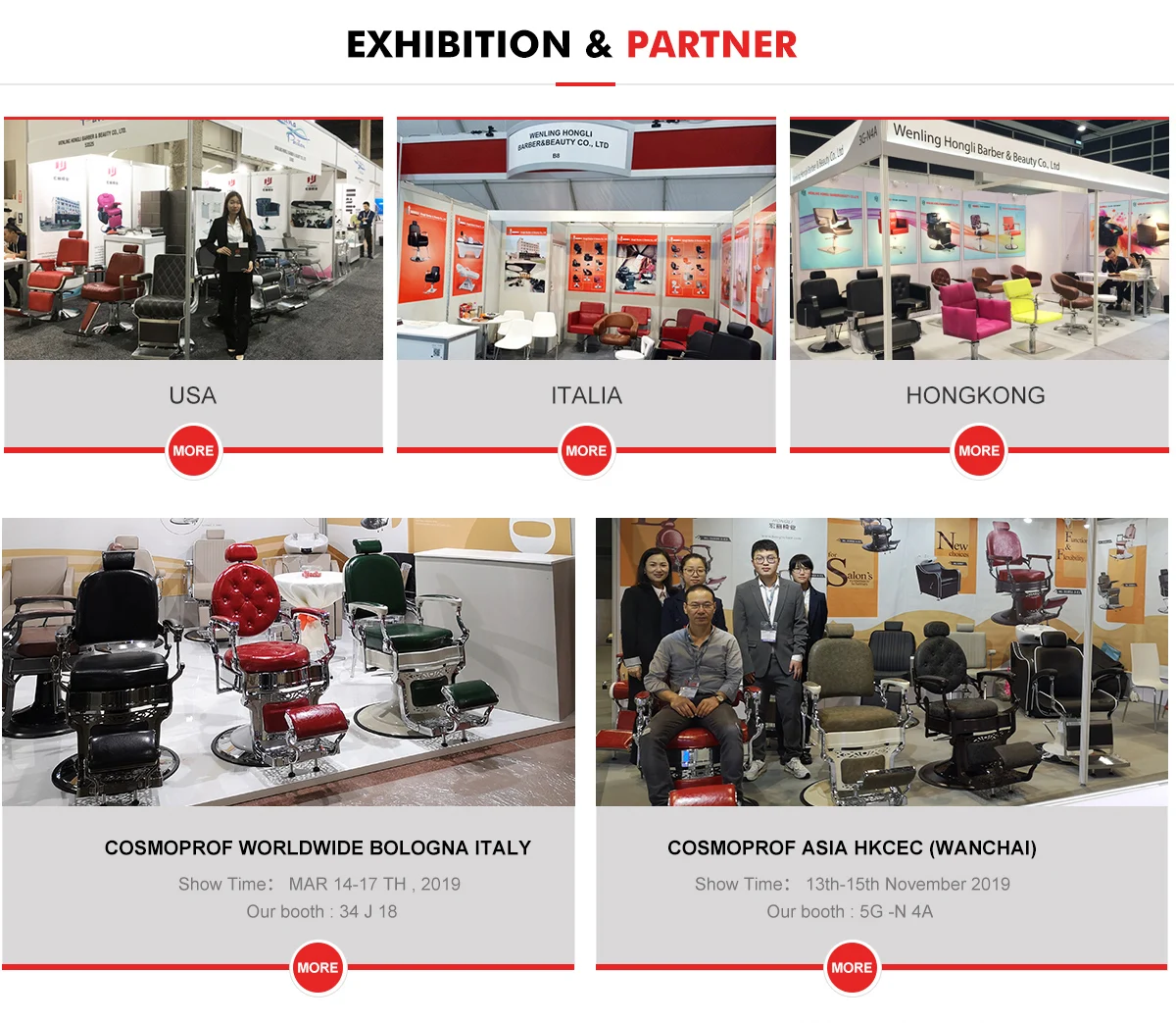 Hot Sale Hair Salon Furniture Wash Units Shampoo Bed Backwash Shampoo Unit and Shampoo Chair for Barber Station