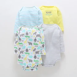 Wholesale Good Quality Baby Rompers Cute Baby Rompers Baby Apparel Clothes