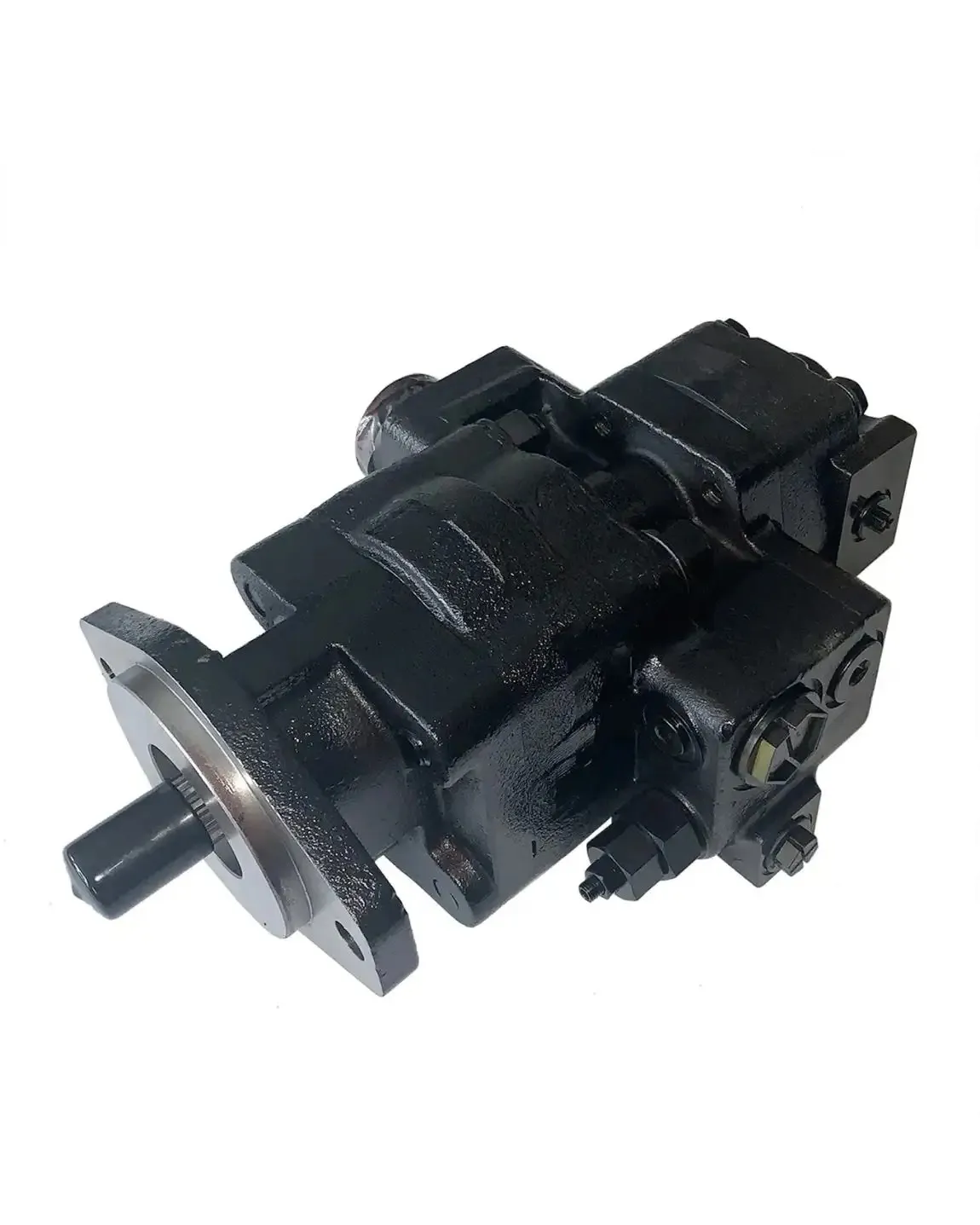 AT331223 Hydraulic Pump For John Deere Backhoe 310G 310SJ 310SK 315SK 325J 325K AT331223 Hydraulic Pump