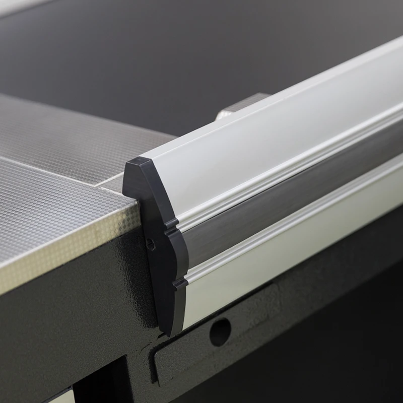 Supermarket Design Pos Cash Register Desk Retail Store Checkout Counter For Sale